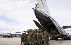 Константин Эггерт: Россия втянулась в игру с непонятным исходом