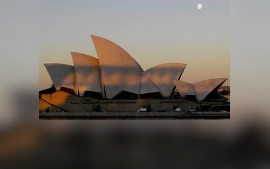 Australija apmokestinimo teršalus