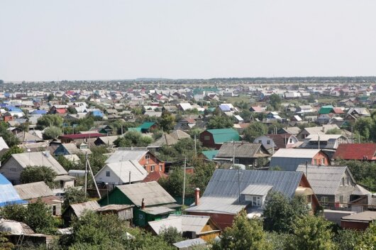 Siūloma panaikinti kelių nuomos mokestį sodininkams