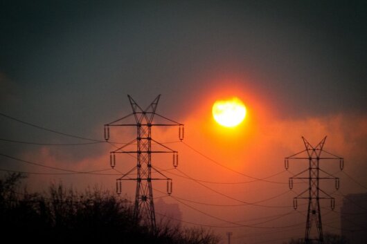 Vokietija padidino pridėtinį mokestį už elektros energiją