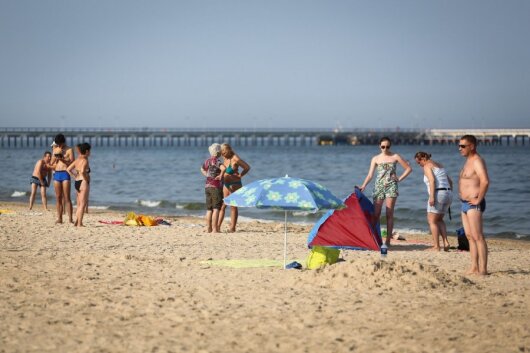 Palanga jau įvykdė „pagalvės” mokesčio planą