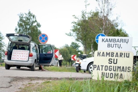 Teisininko komentaras. Gyvenamosios patalpos nuomos sutarties pabaiga