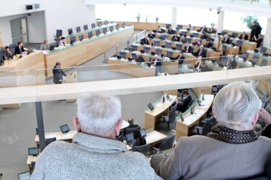 Seimas linkęs stabdyti pervedimus į privačius pensijų fondus atnaujinta 15.10 val.