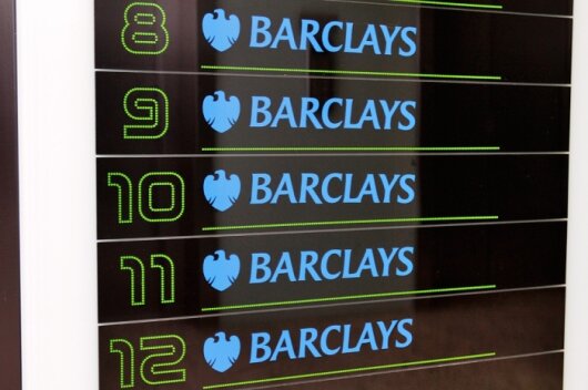 „Barclays” mokami mokesčiai - valstybės paslaptis?