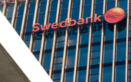 Klaipėdiečiams – šokas dėl netikros paskolos iš „Swedbank”