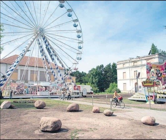 Palangos politikams godumas kiša koją