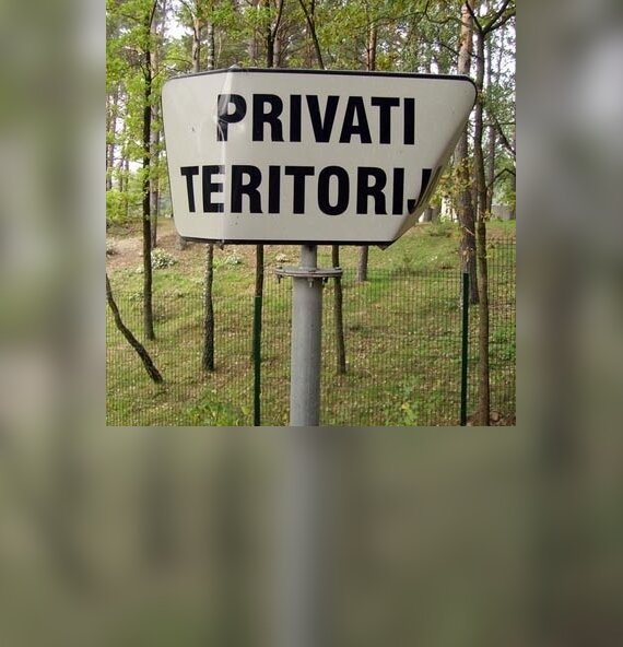 Turto vertė mažėja, mokestis didėja