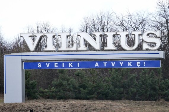 Vilniaus skolos siekia 916 mln. Lt