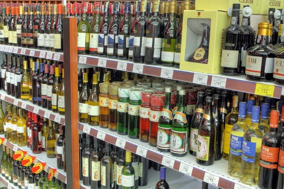 Alkoholio gamintojai rado užtarėjų Seime