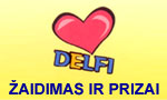 Pasitikrink žinias apie DELFI