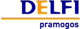 DELFI Pramogos