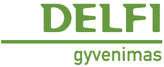 DELFI gyvenimas
