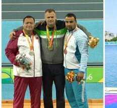 Lietuvoje parolimpiečių ir olimpiečių pergalės įkainojamos skirtingai