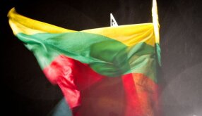 Kelmės moksleiviai kvies mylėti Lietuvą