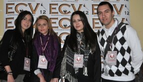 Verslumo konkursas „Entrepreneurship competition Vilnius 2012“ (ECV’12) - 5