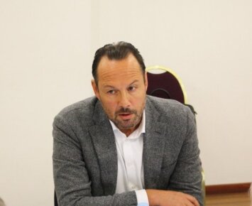 Tomas Kučinskas