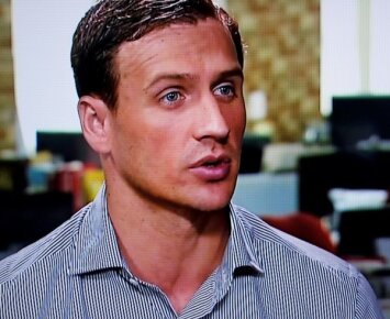 Ryanas Lochte