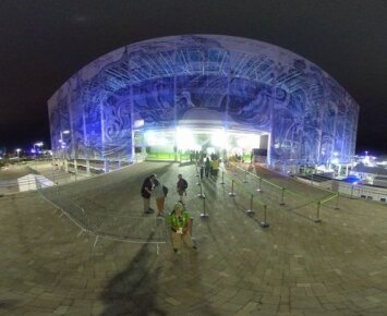 Antrą Rio parolimpiados dieną – dar trys lietuviškos viltys