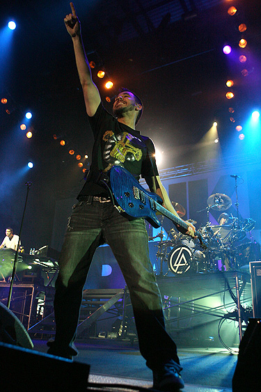 Mike`as