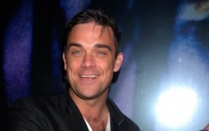 Robbie Williamsas