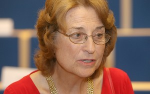 Regina Narušienė