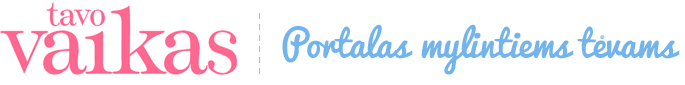 Tavovaikas.lt forumas - Powered by vBulletin