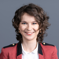 Modesta Meškė