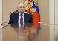"Путин — всё?". Угрожают ли западные санкции жизнеспособности российской диктатуры?