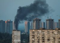 Последствия войны в Украине: распространение опасных веществ может стать причиной рака, сбоев в репродуктивной системе