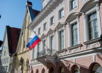 Власти Эстонии высылают сотрудника посольства РФ