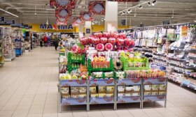 Как в Литве на Пасху будут работать магазины?