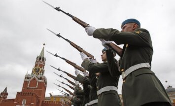 Политологи: Россия отвечает на усиление НАТО в Балтии картой русофобии