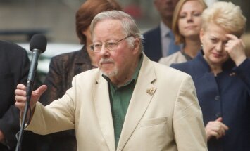 Vytautas Landsbergis
