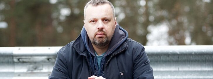 Andrius Užkalnis