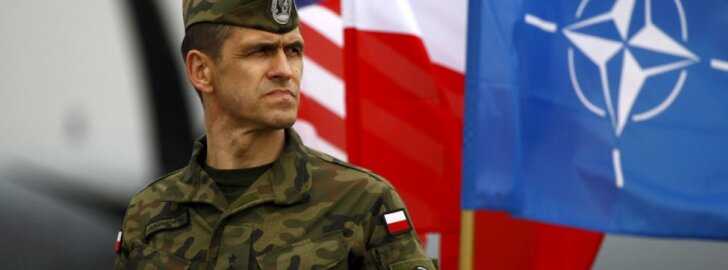20 лет Польши в блоке НАТО: большой путь и ответы на клише в российских СМИ