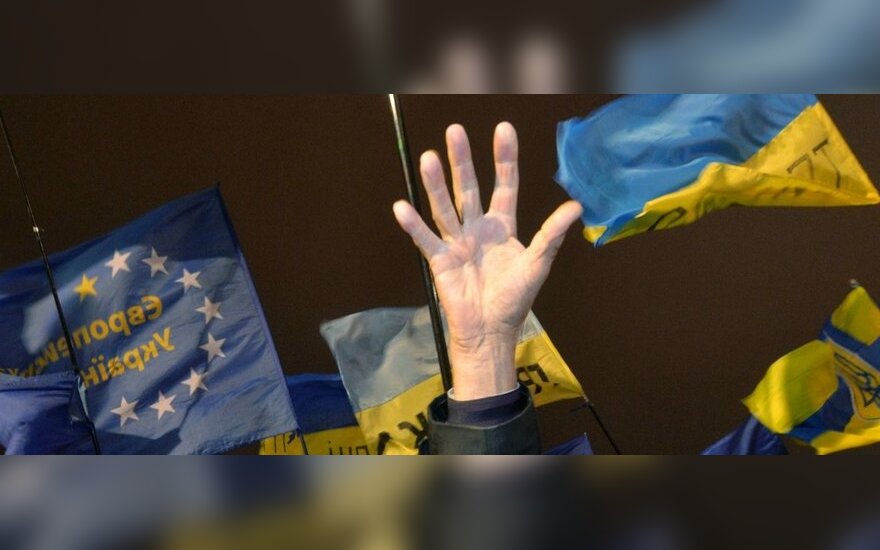 Задержан предполагаемый участник нападения на украинскую журналистку
