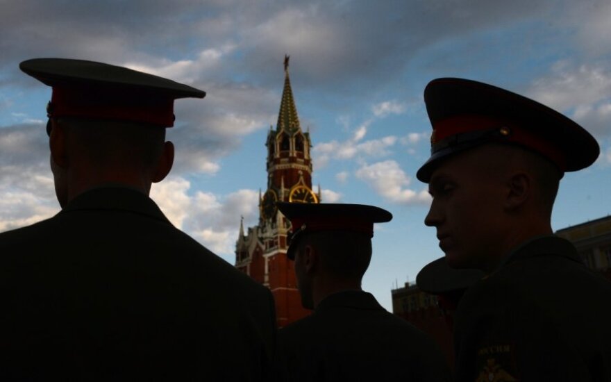 Россия добилась ядерного паритета с США