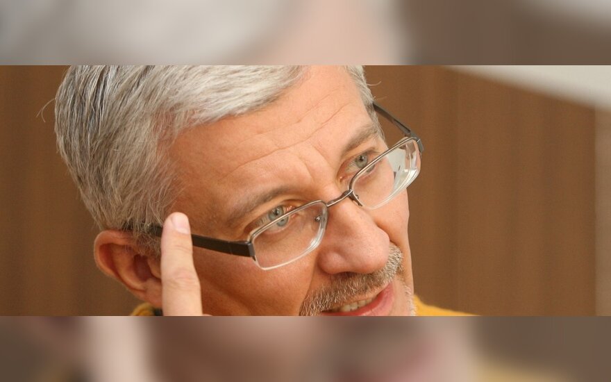 Boguslavas Gruževskis