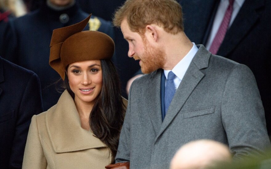 Meghan Markle