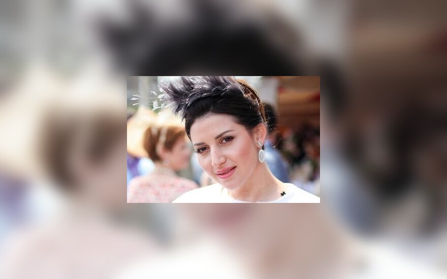 Мужа певицы Жасмин арестовали в Молдавии