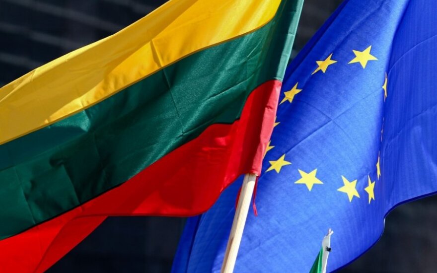 Новый план для Литвы: народ без государства