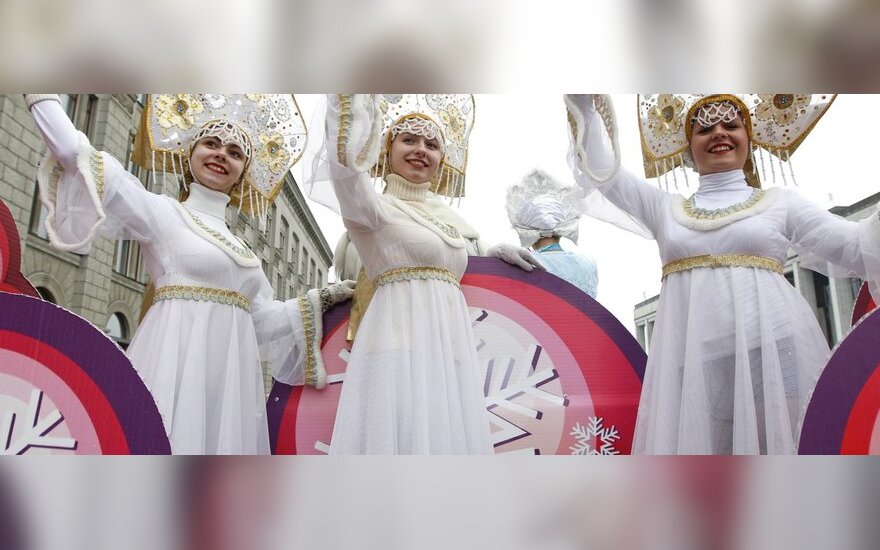 Tydzień białoruski w Wilnie