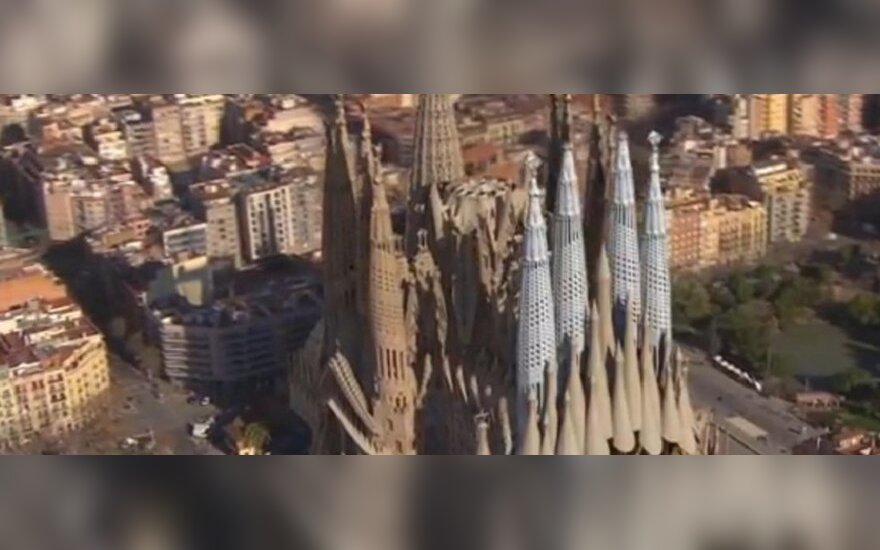 Sagrada Familia