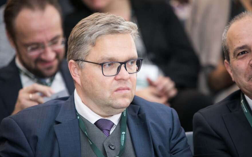 Vitas Vasiliauskas