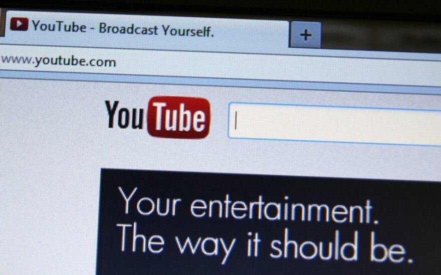Youtube