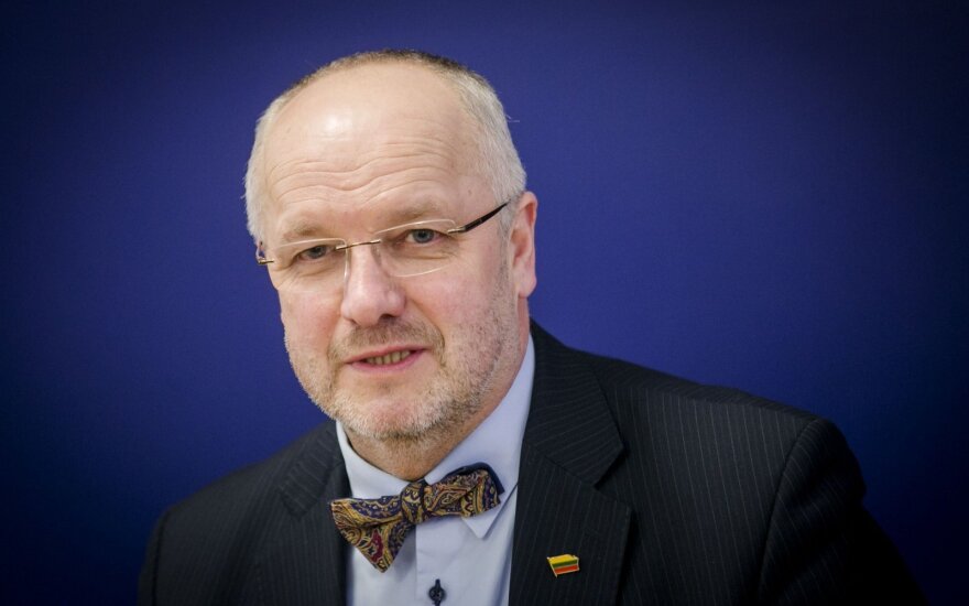 Juozas Olekas
