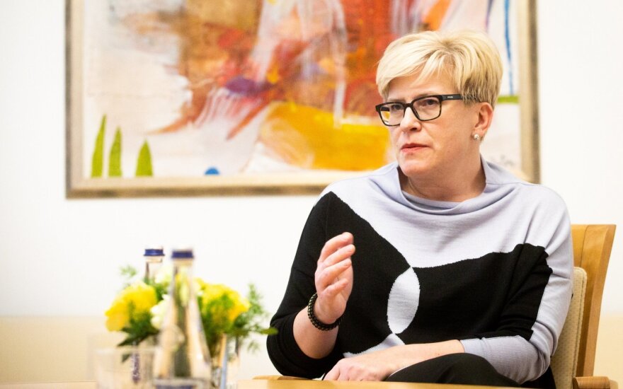 Ingrida Šimonytė