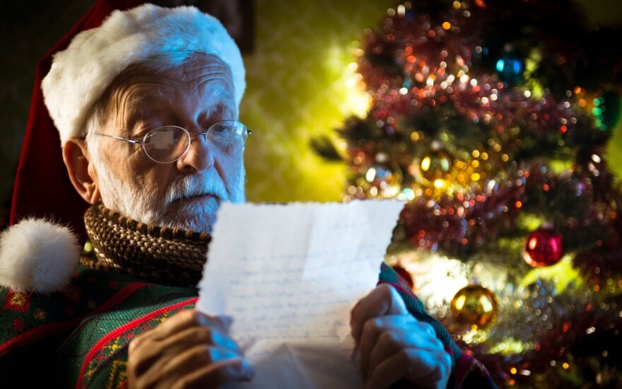 Ponad połowa Polaków przyznaje się do zbyt dużych wydatków na Boże Narodzenie