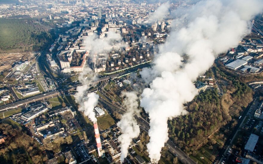 Vilniaus energija