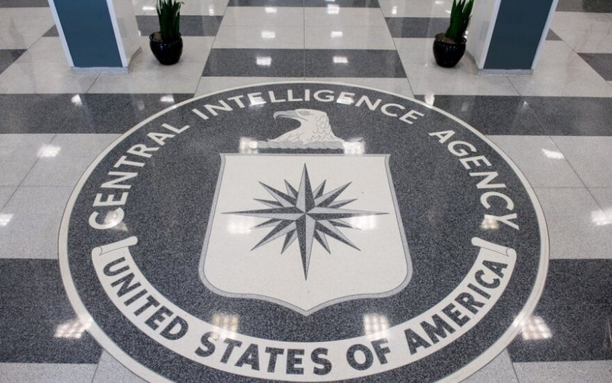 Сенат США утвердил Майка Помпео на пост директора ЦРУ